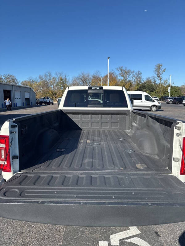 2023 RAM 2500 Limited Longhorn