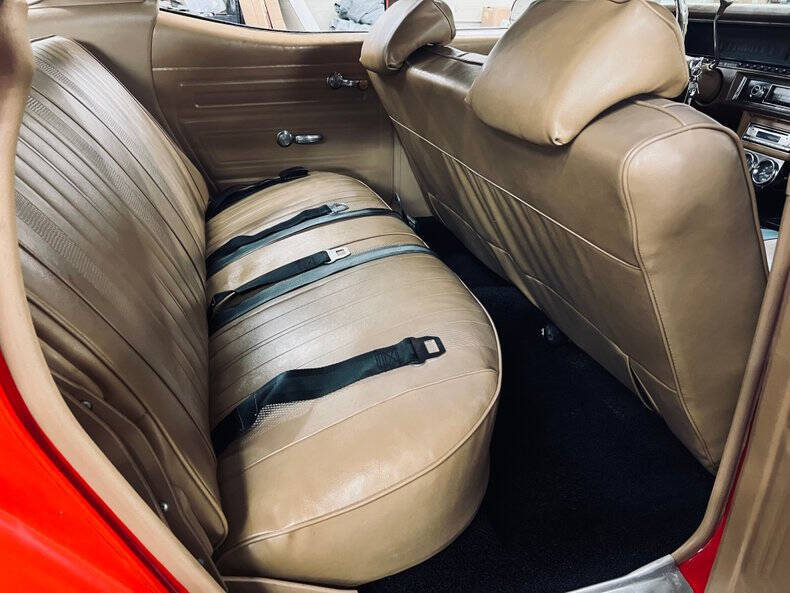 1970 Chevrolet Chevelle