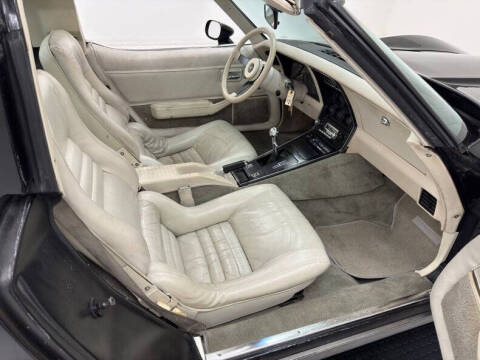 1980 Chevrolet Corvette