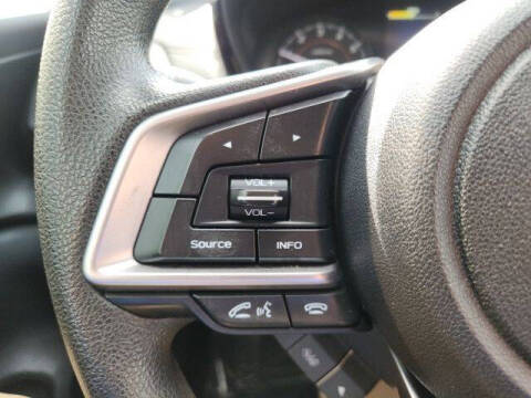 2023 Subaru Crosstrek