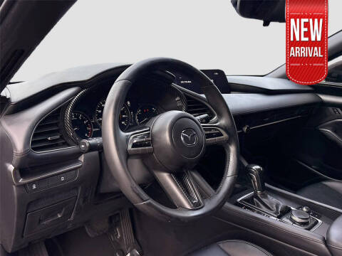 2021 Mazda Mazda3 Hatchback Select