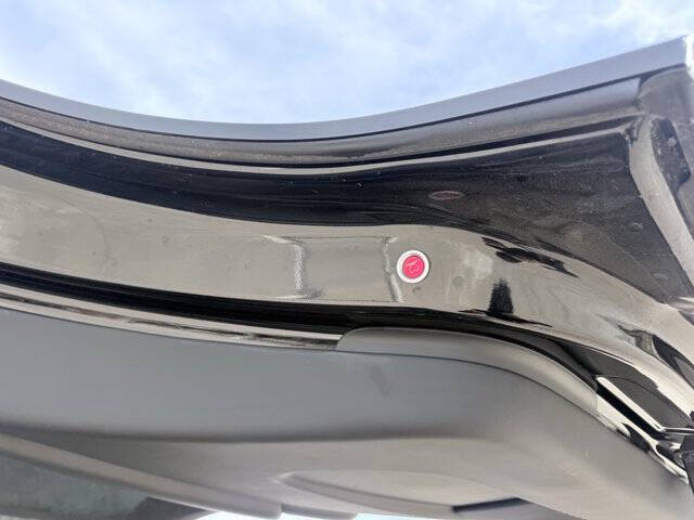 2023 Tesla Model X Plaid