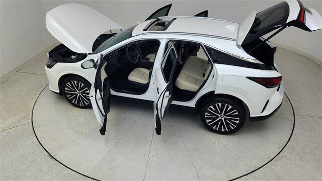 2024 Lexus RX 350