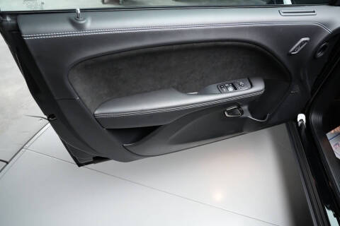 2023 Dodge Challenger SRT Hellcat Redeye