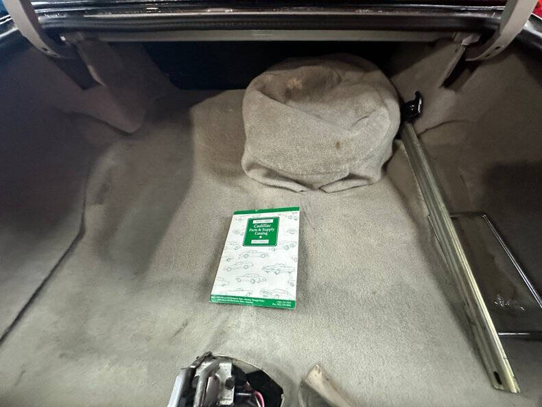 1978 Cadillac Seville