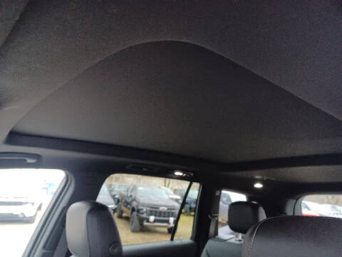 2023 Cadillac XT6 Sport