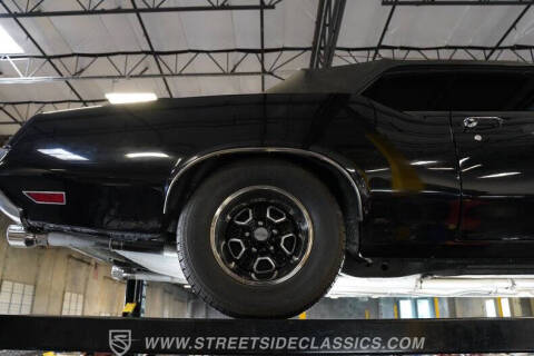 1970 Oldsmobile Cutlass