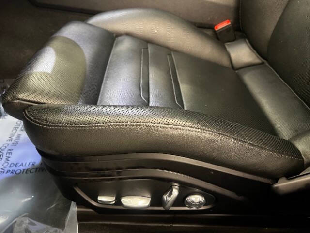 2017 Porsche Panamera 4