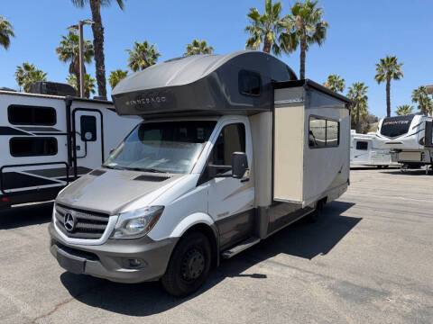 2016 Winnebago View