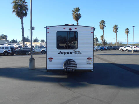 2022 Jayco M212 QBW
