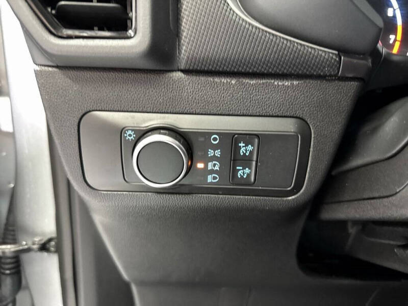 2022 Ford Bronco Sport