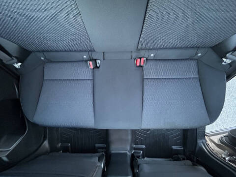 2016 Subaru Forester 2.5i