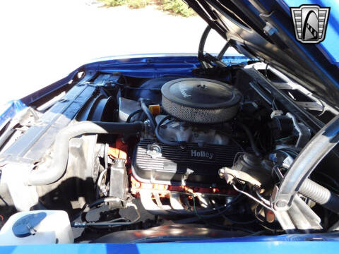 1968 Chevrolet Chevelle