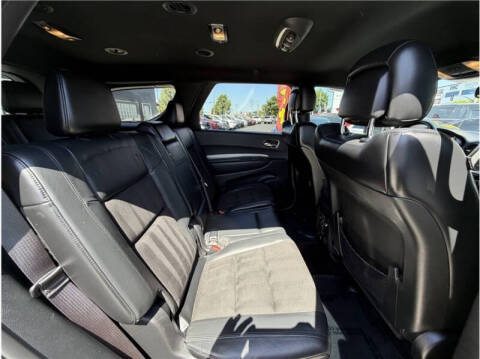 2019 Dodge Durango R/T