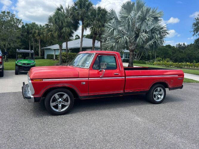 vado f 1974 pick up vado f