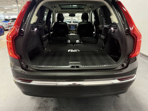 2024 Volvo XC90 B5 Plus Bright Theme