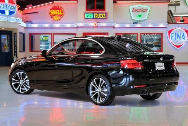 2019 BMW 2 Series 230i xDrive