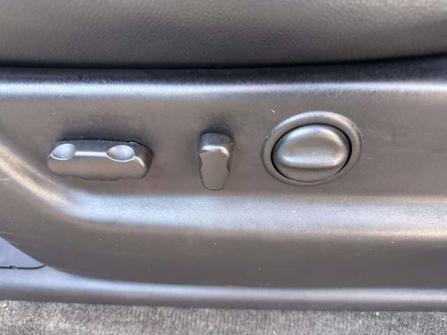 2011 Chevrolet Tahoe LT