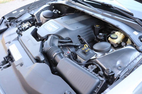 2003 Ford Thunderbird Premium