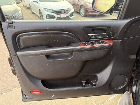 2011 Cadillac Escalade