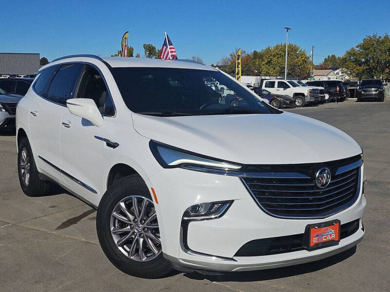 2024 Buick Enclave Premium