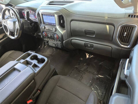 2023 Chevrolet Silverado 2500HD