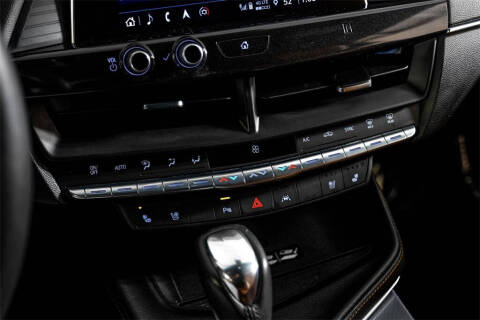 2021 Cadillac CT4 Premium Luxury