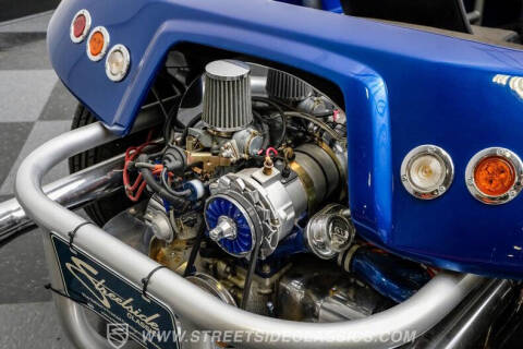 1991 Volkswagen Dune Buggy