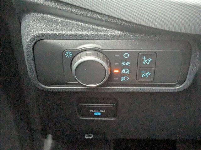 2022 Ford Bronco Base Advanced