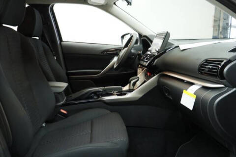 2026 Mitsubishi Eclipse Cross ES