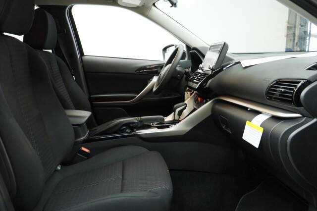 2026 Mitsubishi Eclipse Cross ES