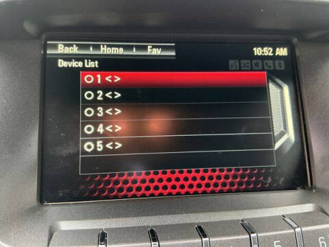 2015 GMC Terrain SLE-2