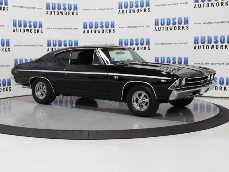 1969 Chevrolet Chevelle