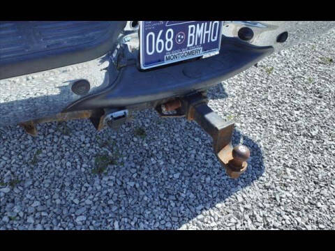 2005 Ford F-350 Super Duty