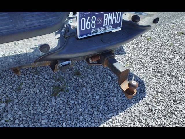 2005 Ford F-350 Super Duty