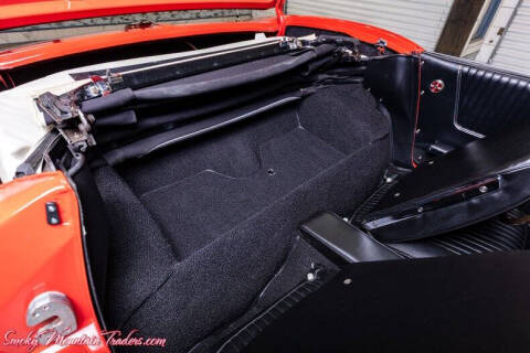 1963 Chevrolet Corvette