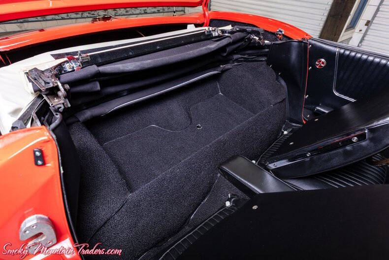 1963 Chevrolet Corvette