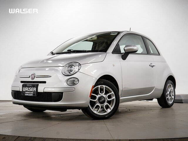 Fiat 500, Jordans Cars