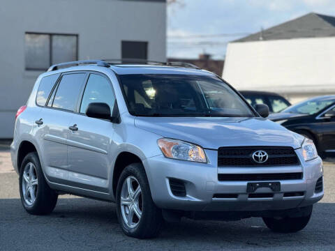 2010 Toyota RAV4