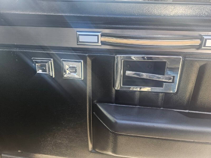 1983 GMC C/K 1500 Series