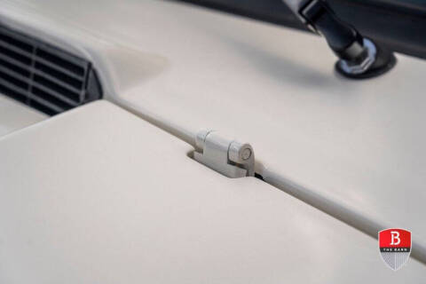 1985 Land Rover Range Rover