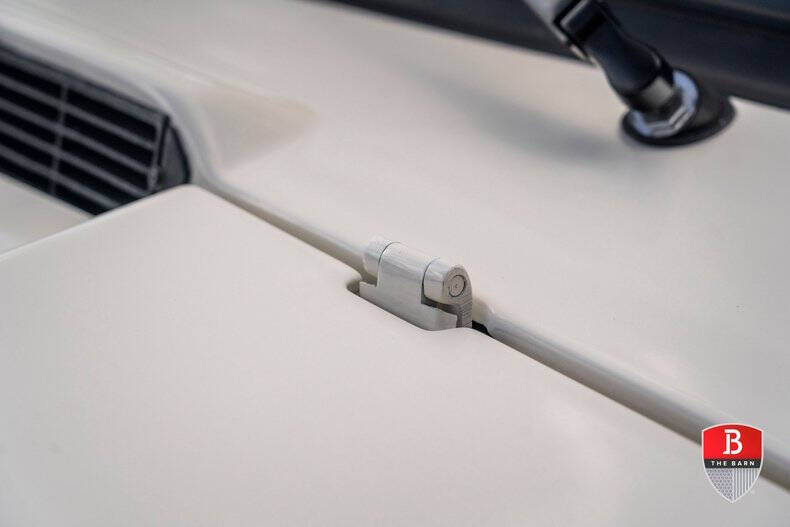 1985 Land Rover Range Rover