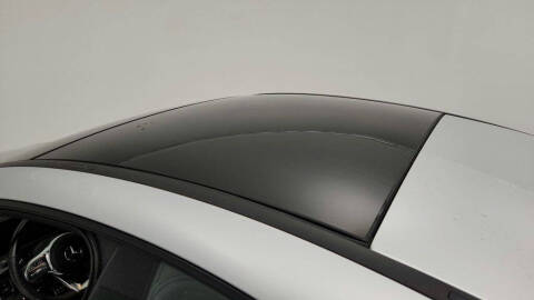 2021 Mercedes-Benz CLA CLA 250