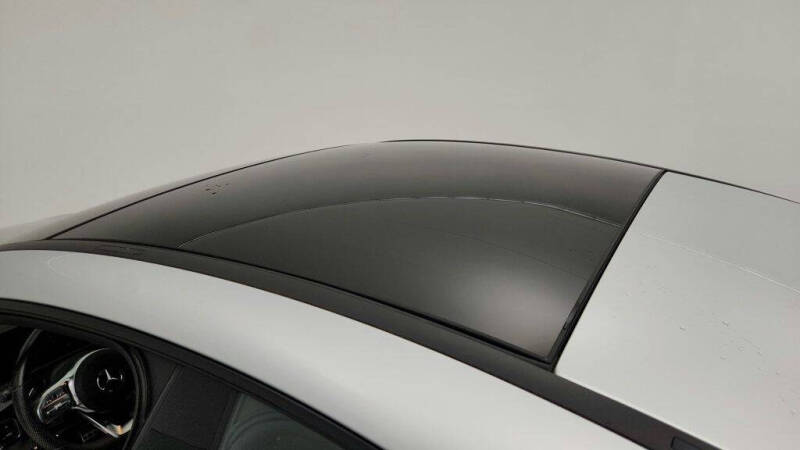 2021 Mercedes-Benz CLA CLA 250