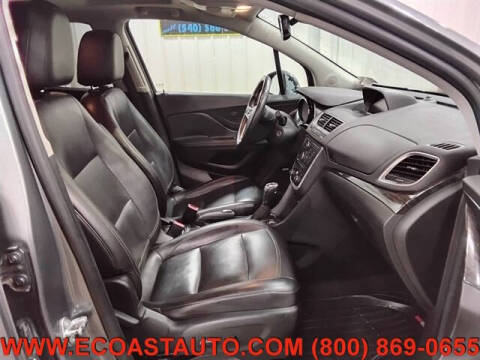 2013 Buick Encore Premium