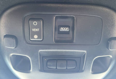 2004 Cadillac DeVille DTS