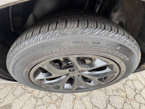 2012 Dodge Charger R/T