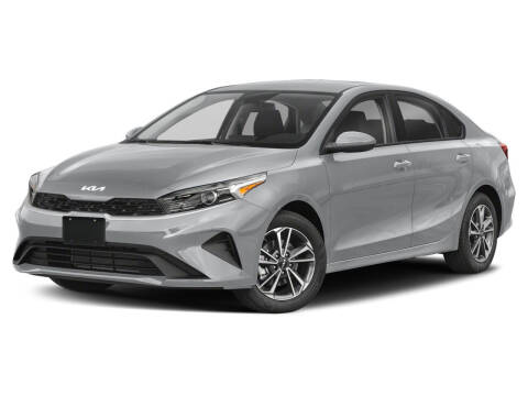 2023 Kia Forte for sale at Bald Hill Kia in Warwick RI
