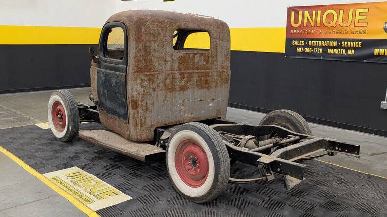 1947 Dodge Pickup