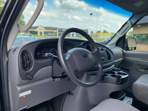 2006 Ford E-Series E-350 SD